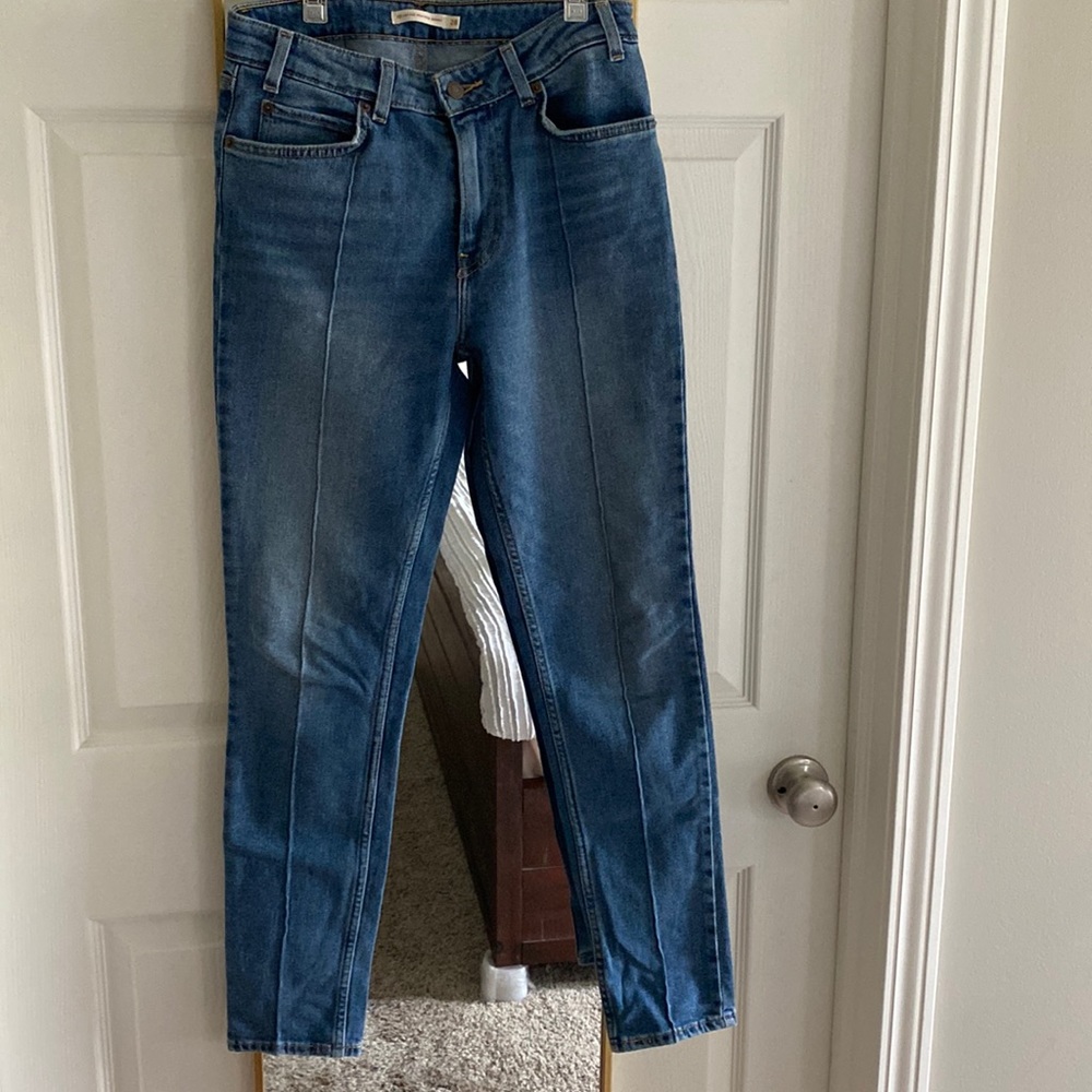 Levi’s 721